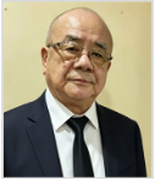 Gan Kok Keng, Vice President of MSSEO